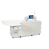 Bernina Luxe Plus Cabinet